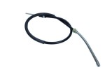 Cablu frana de mana FIAT ULYSSE (220_) (1994 - 2002) MAXGEAR 32-0993