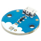 Modul Pimoromi Flotilla Wheather PIM031