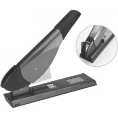 Capsator capse 23 6 - 23 23, 200 coli, 64mm, plastic, negru