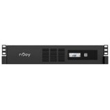 UPS RACK CODE 600 600VA/UPCMRLS660TCOAZ01B NJOY &quot;UPCMRLS660TCOAZ01B&quot; (timbru verde 11 lei)