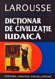 Cumpara ieftin Dictionar de civilizatie iudaica - 1997 - Esther Benbassa ($Z11)