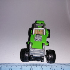 bnk jc Hot Wheels - BDC 94 - Mountain Mauler