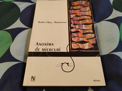 Anonima de miercuri foto
