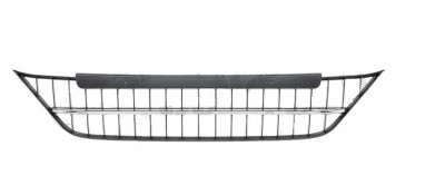 Grila bara fata Fiat Linea (323), 05.2013-, parte montare centrala, din mijloc, 30B127, Aftermarket foto