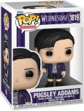 Figurina Pugsley Addams - Wednesday - Pop! Television - Funko | Funko