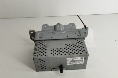 Unitate radio CD navigație FORD FIESTA VII 2017 OEM: Hatchback | 25396158 foto