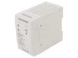 Alimentator Pulsatoriu DIN 96W 24VDC 4A IP20