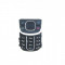 Tastatura telefon Nokia 3600s neagra