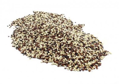 Quinoa tricolor 1kg foto