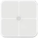 Cantar ABS0001S, pana la 180 kg, 10 profiluri de utilizator + 1 invitat, oprire automata