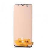 LCD Samsung A70, A705, Incell, Black