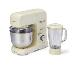 Cumpara ieftin Robot de bucătărie Ariete 1596 Pastamatic Gourmet 1950 Edition, sistem de amestecare planetar