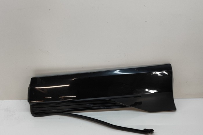 Bandou inferior ușă dreapta spate AUDI E-TRON GEN 2019 OEM: 4KE853060A 28518054