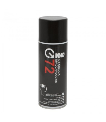 Spray de deblocare pentru suruburi gripate prin congelare 400ml foto