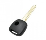 Carcasa cheie Topautochei&reg; pentru Suzuki , 1 buton, lamela MAZ24R, Oem