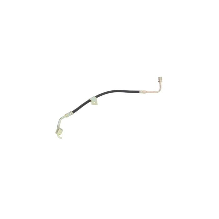 Furtun frana FORD TRANSIT platou sasiu E ATE 24523604303