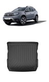 Cumpara ieftin Covor Protectie Portbagaj Dacia Duster III 4X4 (2022-2023)