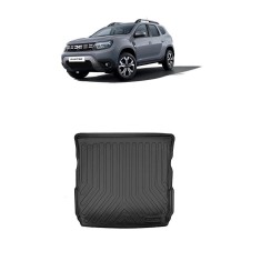 Covor Protectie Portbagaj Dacia Duster III 4X4 (2022-2023)