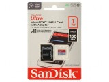 Card de memorie microSDXC 150MB/s Class 10 UHS-I U1 Android