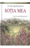 Un dar special pentru sotia mea