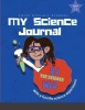My science journnal: Dj the Science wiz