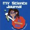 My science journnal: Dj the Science wiz