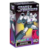 Figurina Transformers One, AMK Mini Series, Megatron, 12 cm