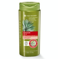 Șampon pentru păr vopsit, 300 ml (Yves Rocher)