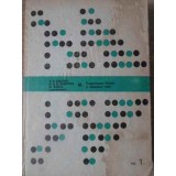 PROGRAMAREA LINIARA A SISTEMELOR MARI VOL.1-G.B. DANTZIG, M.A.H. DEMPSTER, M. KALLIO-294035