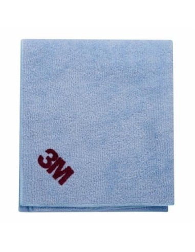 Laveta polisare ultrasoft ALBASTRA pt 50383 3M