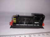 Bnk jc Thomas &amp; Friends - ERTL 1993 - Mavis