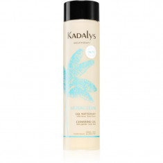 Kadalys Musaclean Cleansing Gel gel hidratant de curatare fară alcool 200 ml