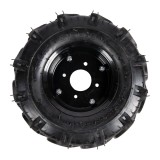 Roata motocultor Micul Fermier 5.00-8 FarmGarden AgroTrade