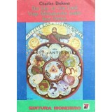The Life of Our Lord. Viata Mantuitorului nostru Iisus Hristos (editie bilingva) - Charles Dickens ($D17)