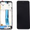 Display Xiaomi Redmi Note 11 4G Oled cu Rama Black Negru