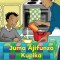 Juma Learns to Cook - Juma Ajifunza Kupika