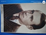 fotografie tip carte postala , interesanta,anii 1930 , ROMANIA