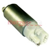 Pompa combustibil OPEL ASTRA G Cabriolet (F67) (2001 - 2005) METZGER 2250008