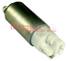 Pompa combustibil OPEL ASTRA G Hatchback (F48, F08) (1998 - 2009) METZGER 2250008 foto