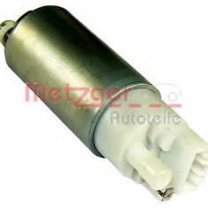 Pompa combustibil OPEL ASTRA G Cabriolet (F67) (2001 - 2005) METZGER 2250008