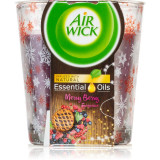 Air Wick Magic Winter Winter Berry Treat lum&acirc;nare parfumată 105 g