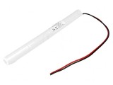 Baterie Ni-MH AA 4,8V 1600mAh cu cabluri de 250mm