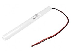 Baterie Ni-MH AA 4,8V 1600mAh cu cabluri de 250mm