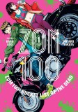 Zom 100. Bucket List of the Dead. Vol. 1 | Haro Aso, Viz Media