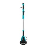 Slefuitor telescopic pentru pereti si tavane cu aspirare Detoolz DZ-C200, 750W, &Oslash;215