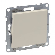 Intrerupator cap scara Legrand Suno ivoar 721206