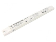 Alimentator LED 80W 24V 3.3A IP20 foto