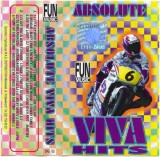 Various - Absolute VIVA Hits, Caseta audio