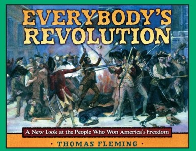Everybody&amp;#039;s Revolution foto