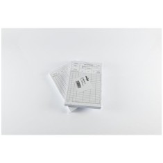 Fisa magazie A5 100 file set